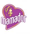 Mamador logo