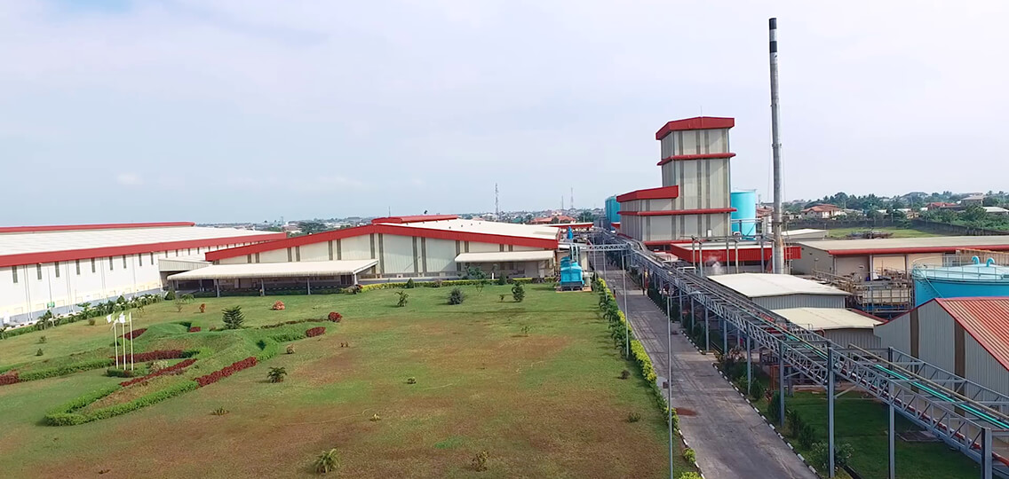 Our Value Chain Our Value Chain